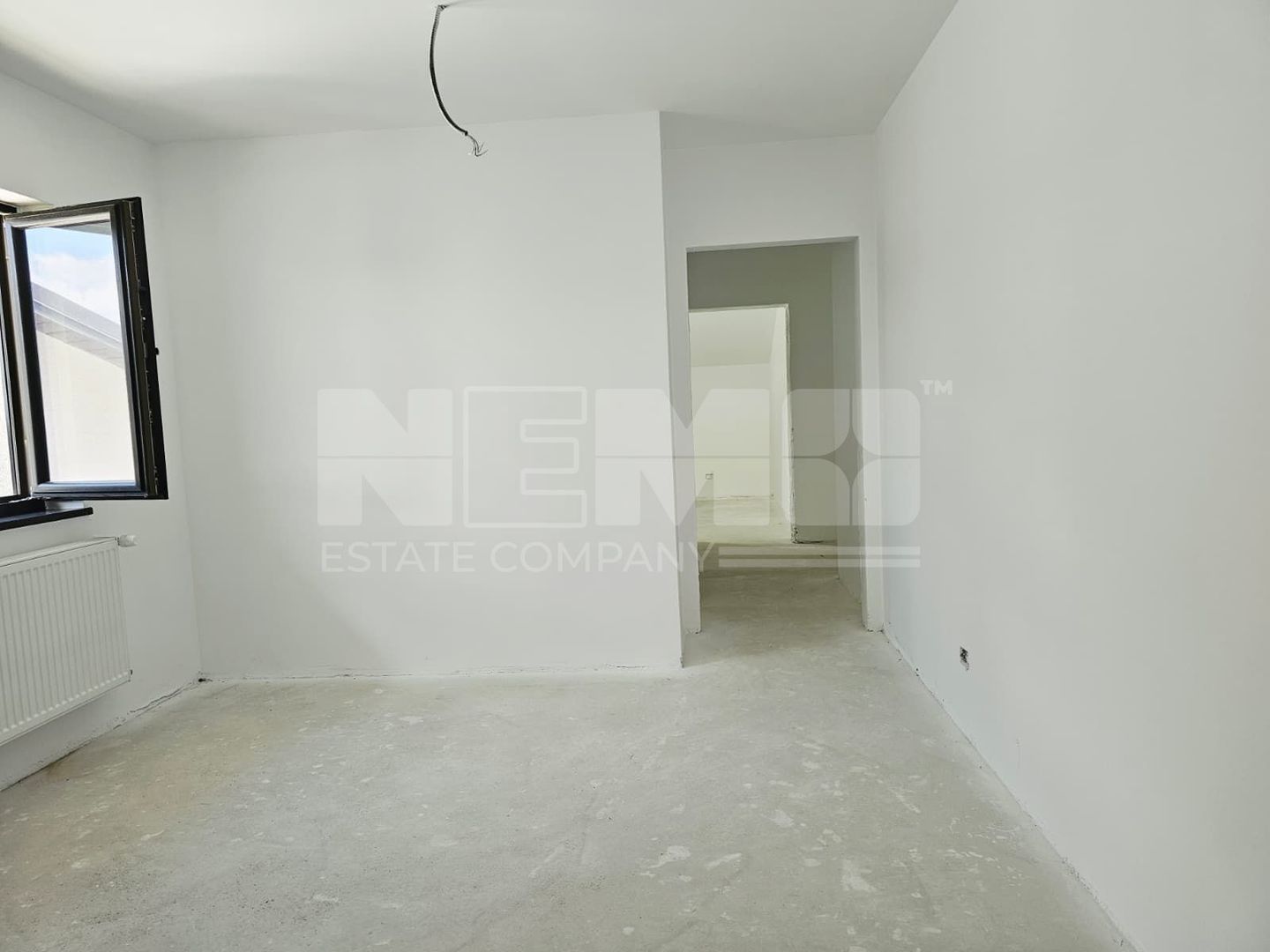 Apartament cu 3 Camere  78 mpI Suceava/Complex La Stejari I 106.000E - Poză 12