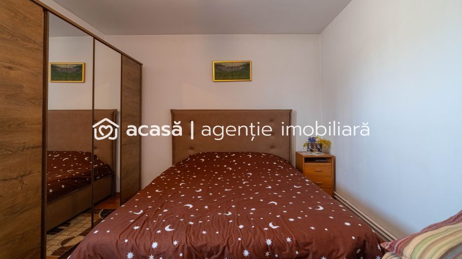 Casă spațioasă cu teren generos în Felnac – la 18 km de Arad - Poză 7