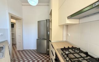 Birou cu 5 camere Unic *160mp* // Zona Eminescu- Polona - Poză 32