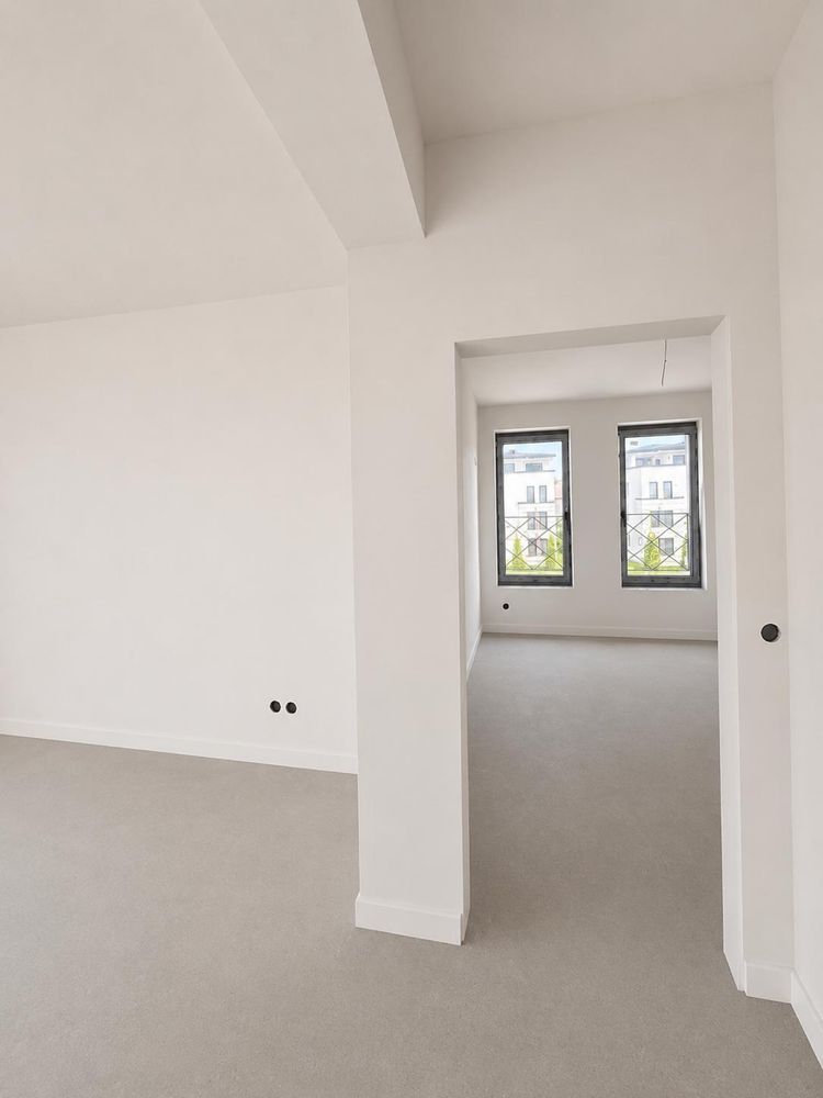 BRASADAS vinde apartament in Butterfly Residence 3. - Poză 6