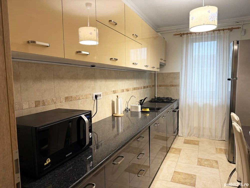 Apartament 3 camere Giroc bloc nou - Poză 4