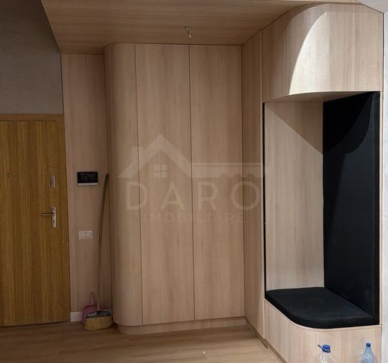 Penthouse de vanzare finisat complet utilat si mobilat! - Poză 1