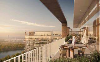 Apartament 4 camere de vanzare Fabrica de Glucoza - Poză 6