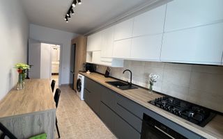 Apartament 2 camere deosebit in bloc nou - Zona Theodor Pallady - Poză 2