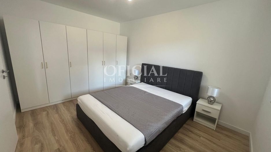 Apartament 3 camere | Pet friendly | Parcare | Nou | Eroilor Floresti - Poză 5