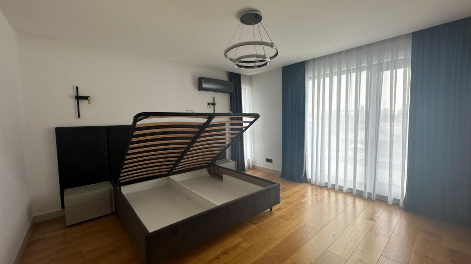 Vila individuala de lux 5 dormitoare - De închiriat - Poză 9
