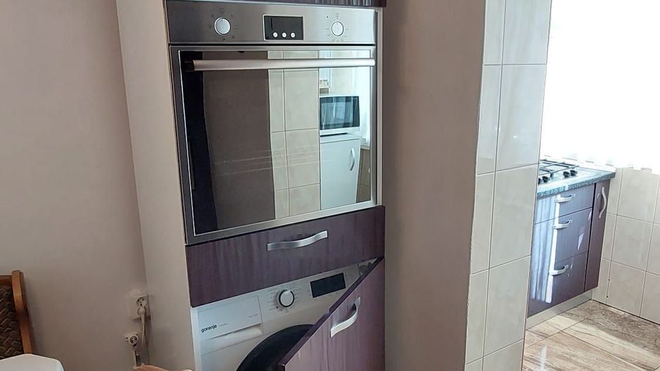 De închiriat apartament cu 3 camere, etaj 1, Siderurgistilor, 400 euro - Poză 15