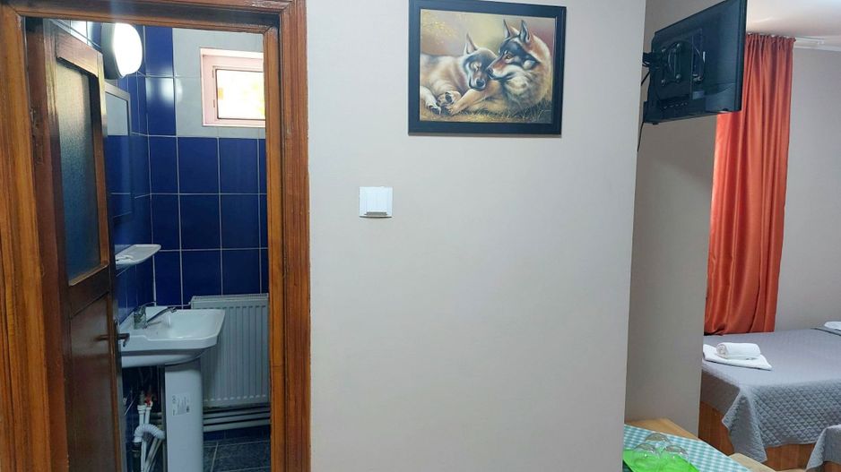 Pensiune de vânzare  – Galați | Bariera Traian | 14 camere - Poză 15
