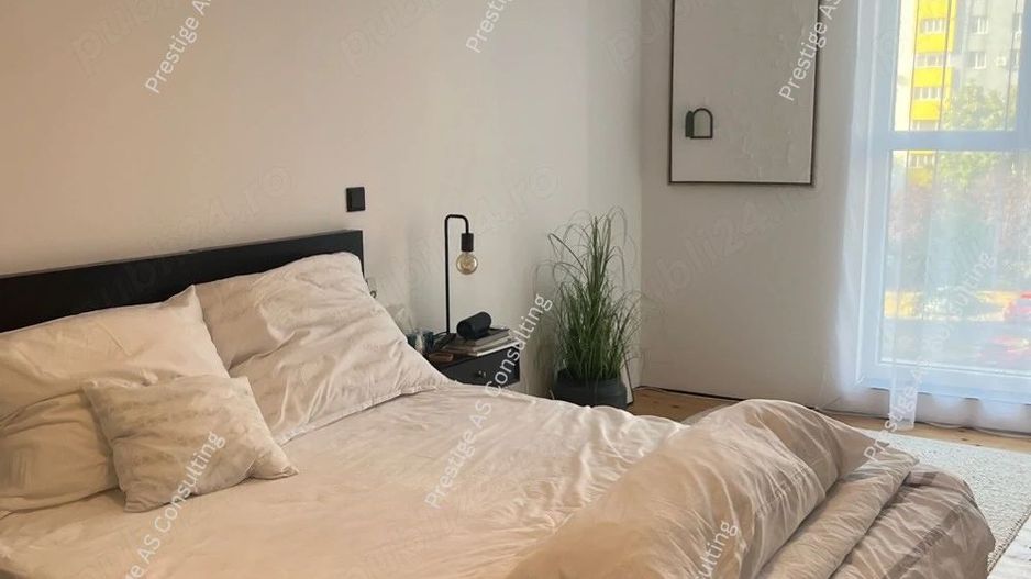 Apartament 2 Camere | Uranus Plaza | Aproape de Spitalul Judetean - Poză 7