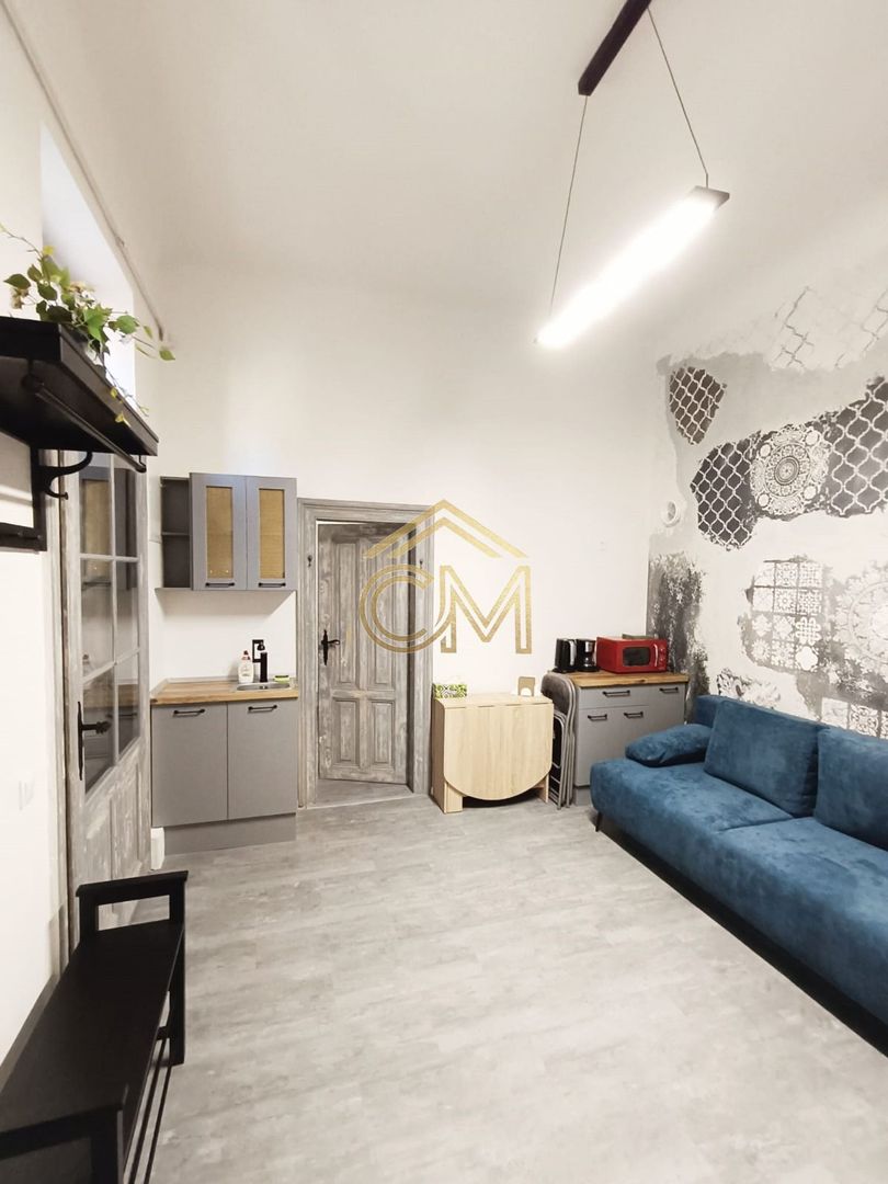 Apartament 4 Camere-Ultracentral-Etaj 1-Pivnita-82MPU - Poză 2