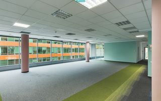 Spatii birouri clasa A, zona de centru-nord a Bucurestiului. - Poză 3