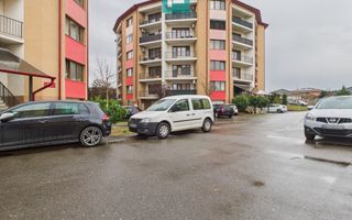 Apartament de vis, calitate și rafinament, Oradea - Poză 24