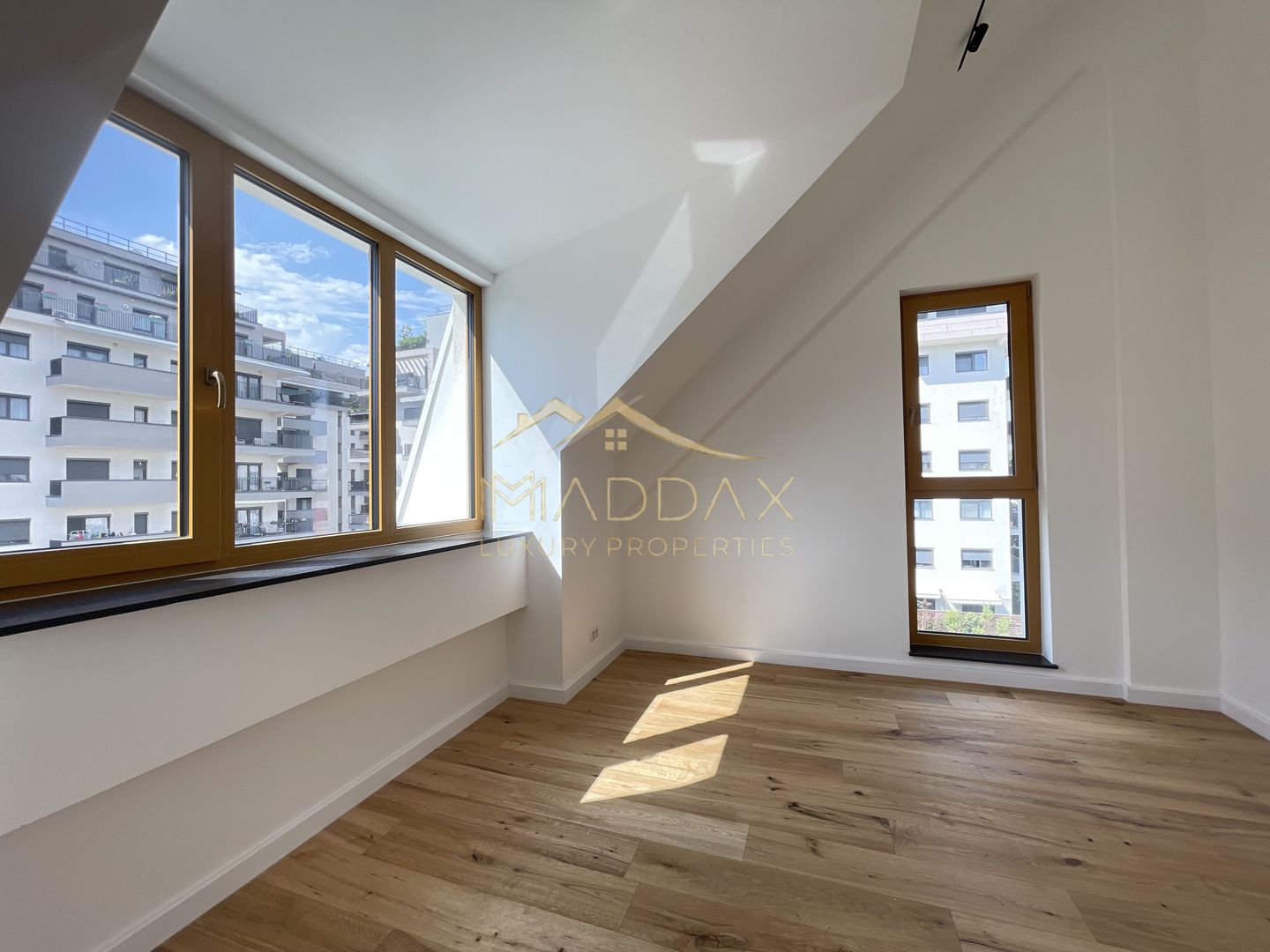 Apartament 4 Camere**TERASA**Bloc boutique***NOU// DOMENII - Poză 21