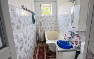 Apartament 2 camere,60000 euro Mircea cel Batran - Poză 5