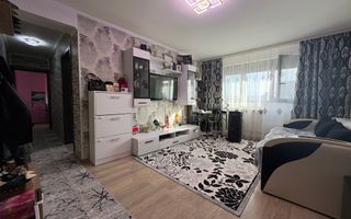 VANZARE 3 CAMERE | OXY RESIDENCE | SOSEAUA BUCURESTI-MAGURELE - Poză 1
