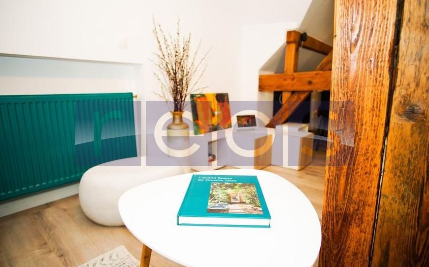 INCHIRIERE 3 CAMERE | VILA | DOROBANTI - Poză 2