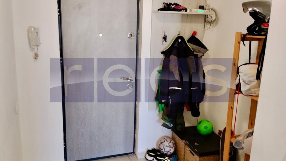 VANZARE APARTAMENT 2 CAMERE CAMPIA LIBERTATII PIATA MUNCII 57.5MP DECOMANDAT - Poză 10