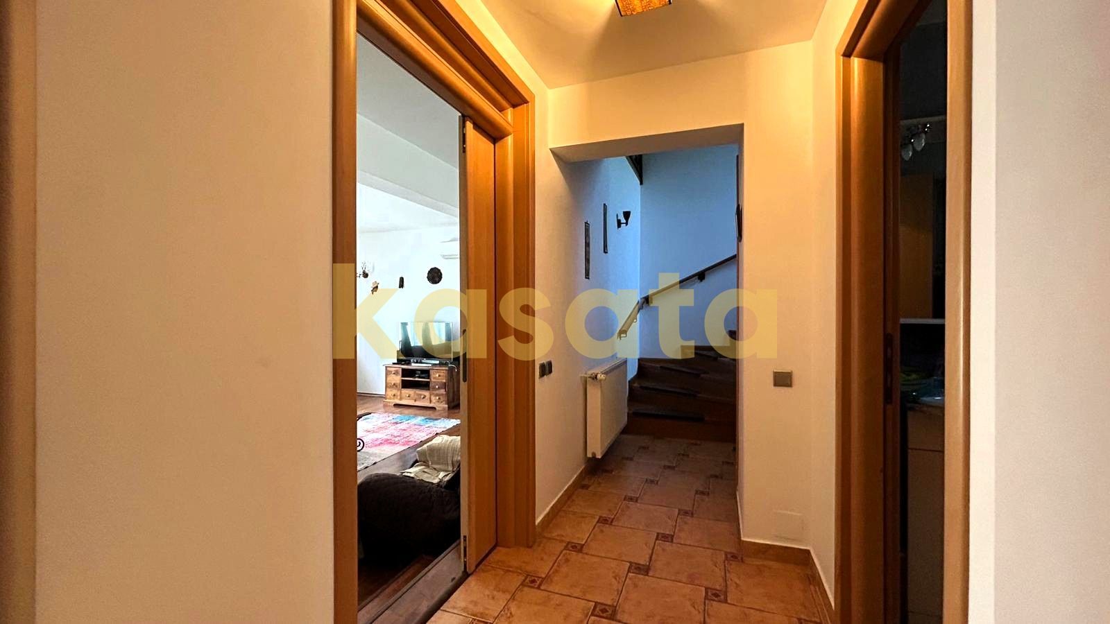 Vilă individuala Pipera–Iancu Nicolae I 244 mp utili I Gradina I Garaj - Poză 11