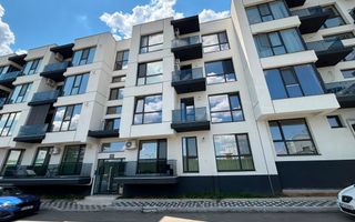 Apartament 3 camere | Prima închiriere | Parcare inclusă | 90 Boutique - Poză 3