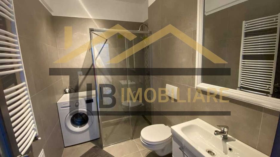 Apartament de 3 camere, 60mp , Zona Ultra-Central - Poză 7