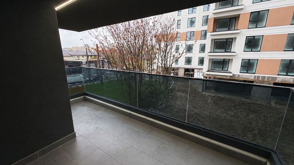 Apartament 3 Camere mobilat & utilat Quartz Residence (parcare + boxa) - Poză 3