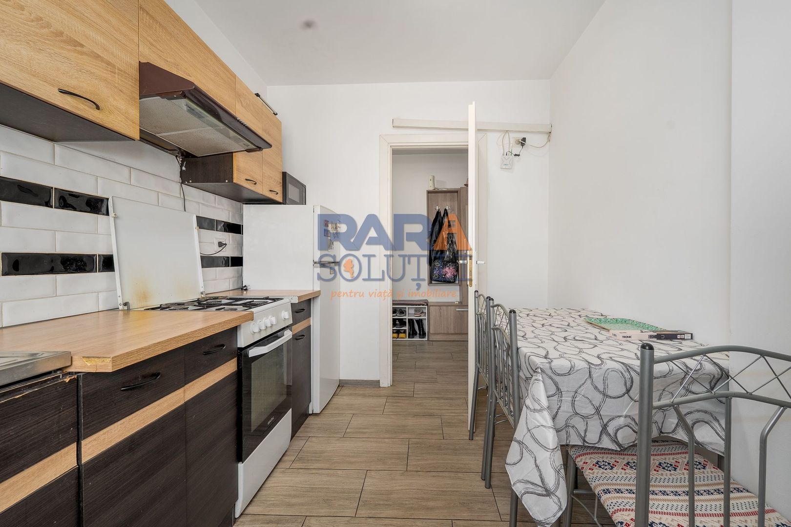 2 camere ULTRACENTRAL - 55 mp - Poză 4