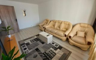 BRASADAS vinde ap 3 cam etaj 3/4 în Micro 17. - Poză 1