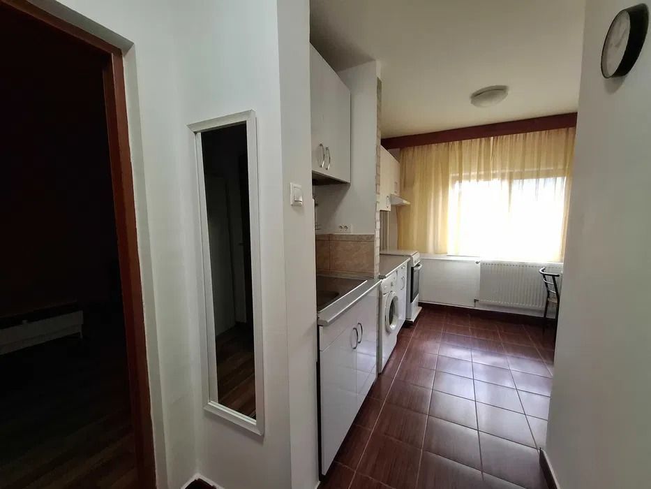 GARSONIERA VITAN, BUCATARIE INCHISA, BLOC REABILITAT, MOBILAT MODERN - Poză 4