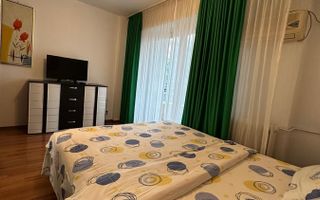 2 camere | Titulescu | Piata Victoriei | 2 balcoane | Guvern - Poză 5