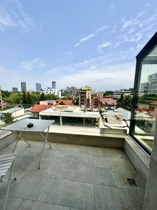 Apartament 3 camere - Parcul Verdi - Poză 5