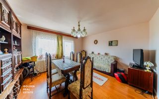 Apartament 4 camere, total decomandat, zona Miorita - Poză 3