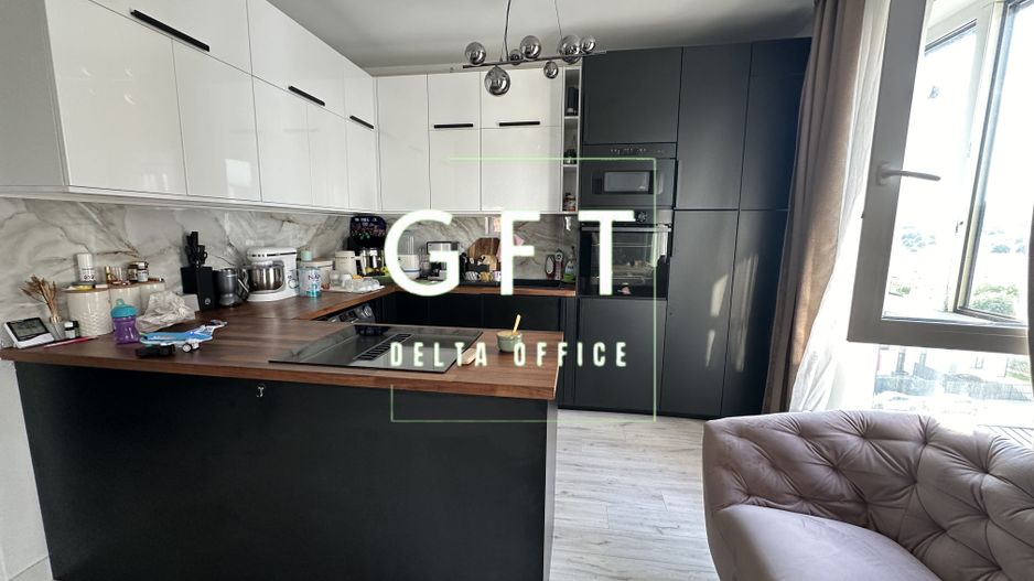 Apartament 3 camere - Bistrita, Panoramic Rezidence - Poză 1