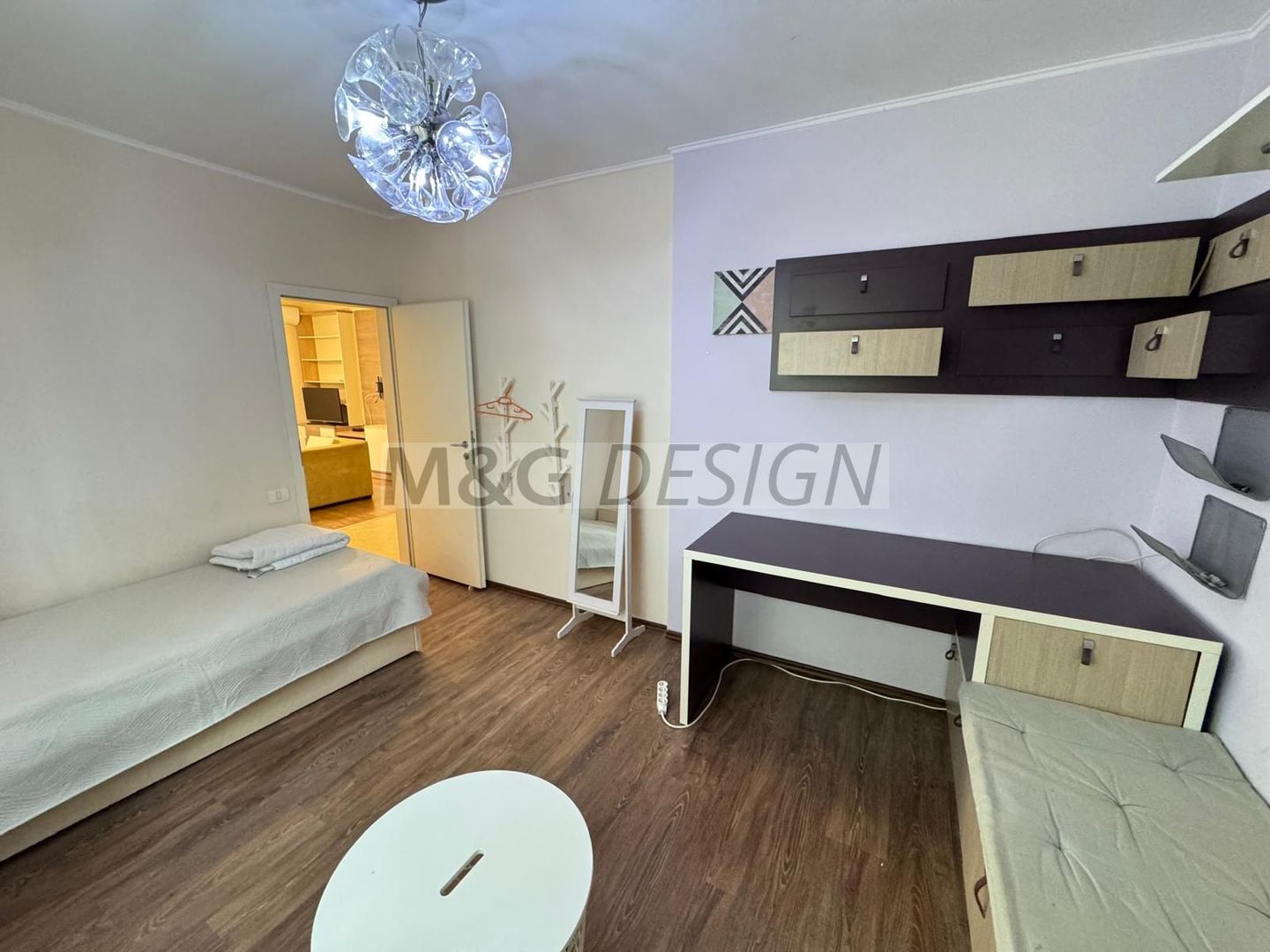 3 camere zona Complex Studentesc etaj 1 la vila CENTRALA PROPRIE - Poză 12