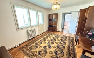 Apartament cu 2 camere | Etaj Intermediar | Zona Brâncuși - Gheorgheni - Poză 1