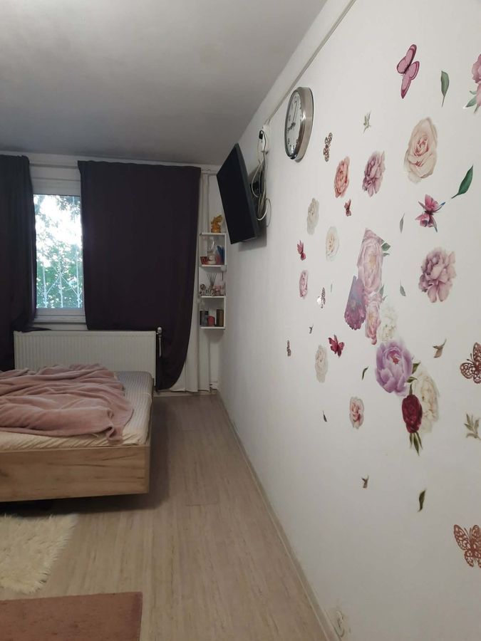 Apartament 4 camere-Aparatorii Patriei-Centrala proprie - Poză 3