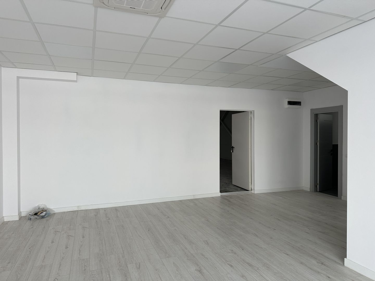 CENTURA - Rudeni | HALA 510 mp| Birouri 60mp | Parc Industrial nou - Poză 10