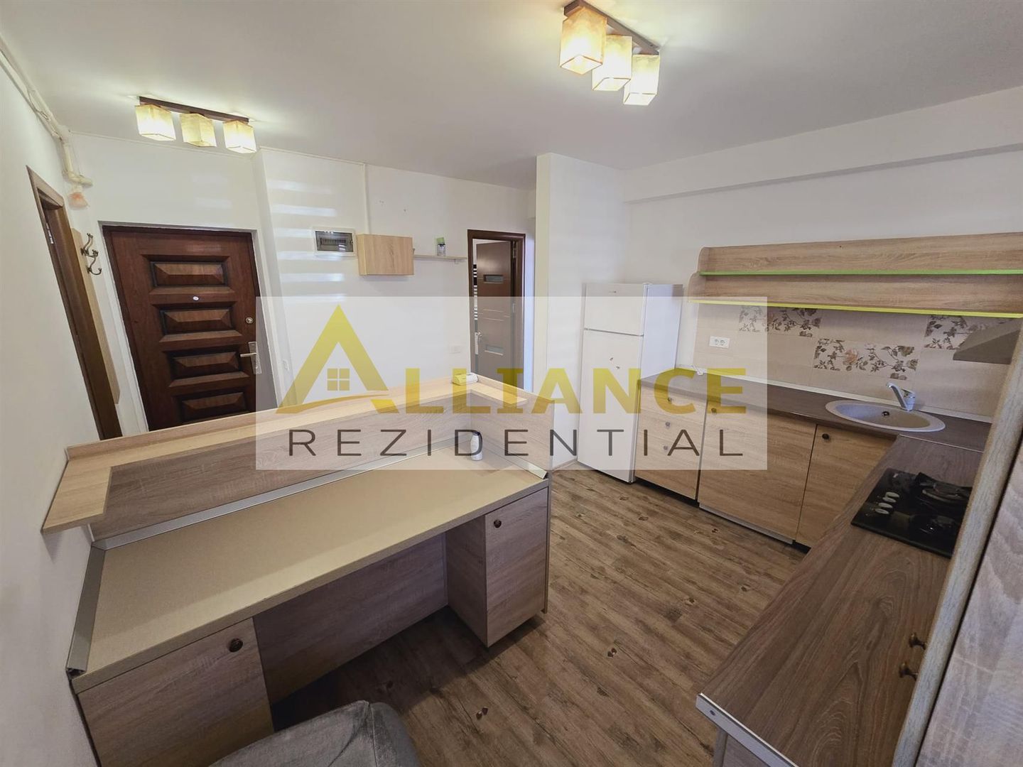 Apartament 2 camere gata de mutare Miraslau - Poză 10
