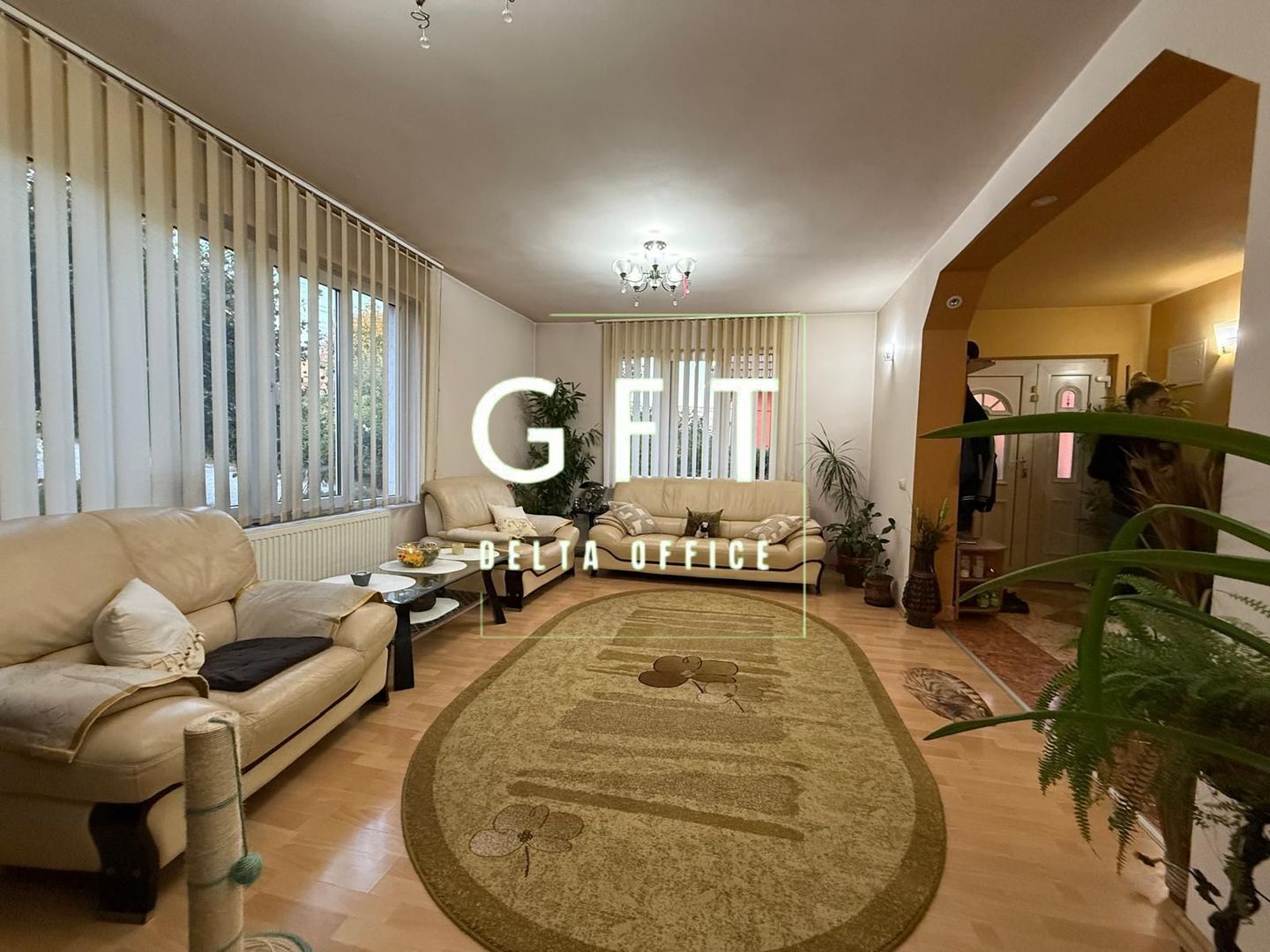 Casa de Vânzare 4 camere Sigmir - Poză 16