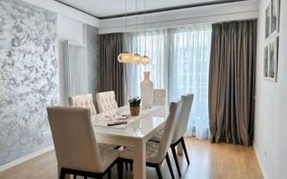 Apartament 4 Camere | Lighthouse | Parcul Herastrau - Poză 6