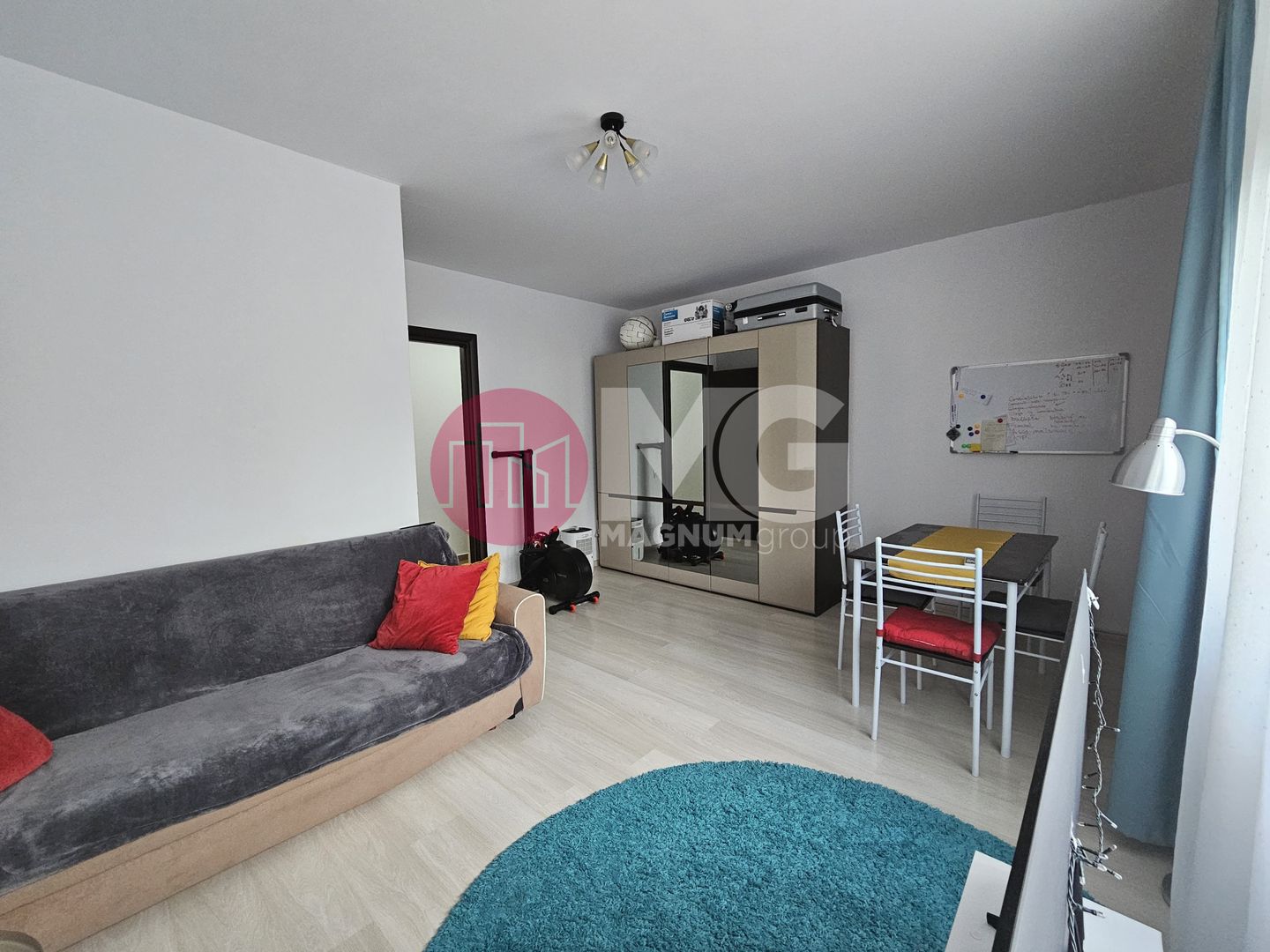 Apartament 2 camere de vanzare zona Trapezului - Poză 3