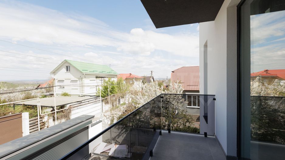 Vânzare, casă, 5 camere, Poiana Silvică - Poză 10