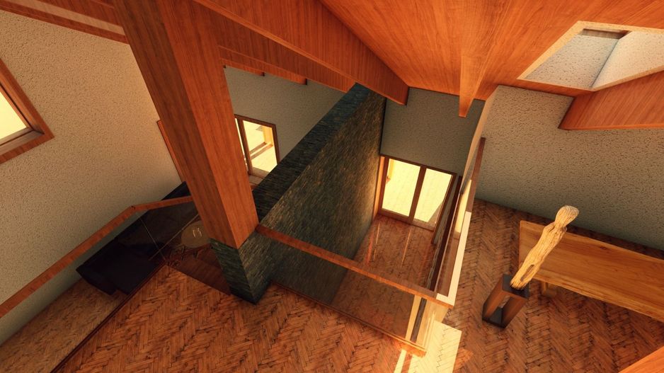 Sanpetru-Teren deosebit 760 mp – zona Dealul Lempeș, utilități, proiect casa - Poză 14