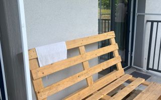 Apartament 2 camere, zona Lidl, Dambul Rotund. - Poză 9