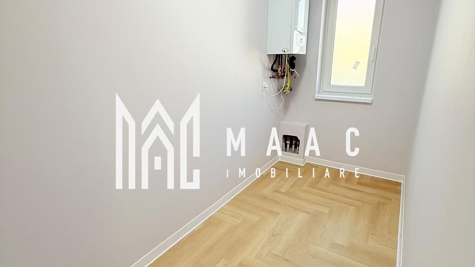 Casa individuala | 4 camere | La cheie | 644 MP | Selimbar - Poză 23