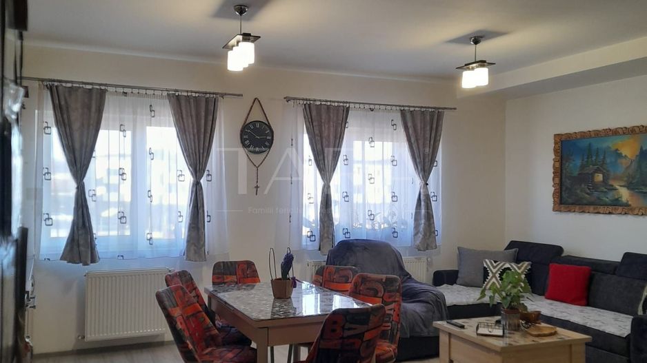 Locuința ideală – 3 camere mobilat, zona Terra. - Poză 2