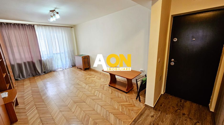 Apartament 3 camere, etaj 3, Ampoi 1, langa Penny, Kaufland - Poză 9