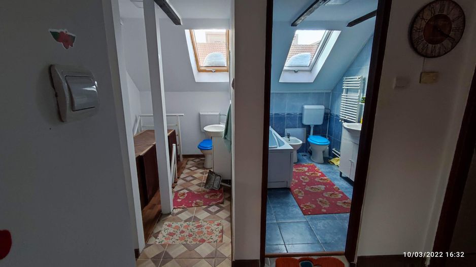 Inchiriere apartament in Vila pentru cazare termen lung, Pitesti - Poză 9