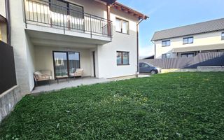 Casa de inchiriat 4 camere, 2 bai, confort nou - Poză 4