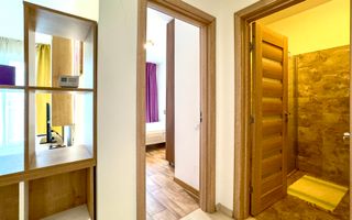 Apartament 2 camere, parcare, Zona Iulius Mall - Poză 12