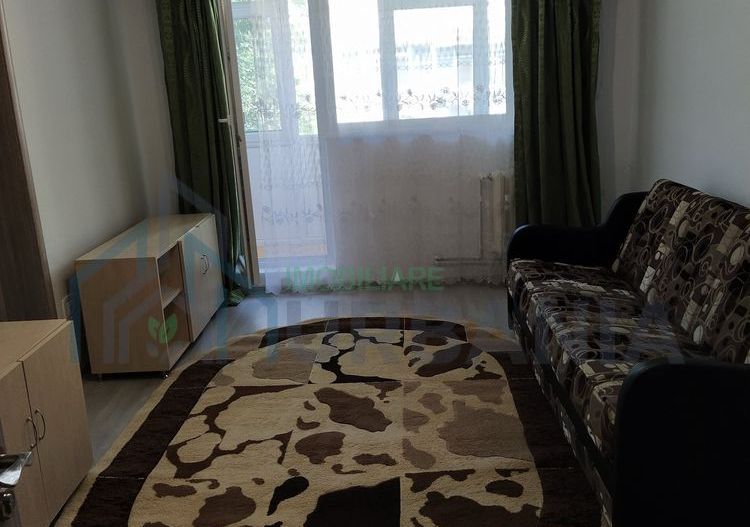 Apartament 2 camere de inchiriat - Zona Gara Nicolina, Iasi - Poză 1